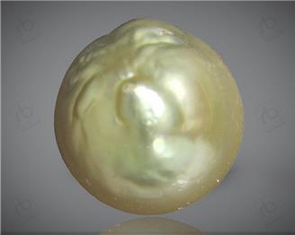 Pearl / Moti (South Sea) Certified 5.35 carats -90319 